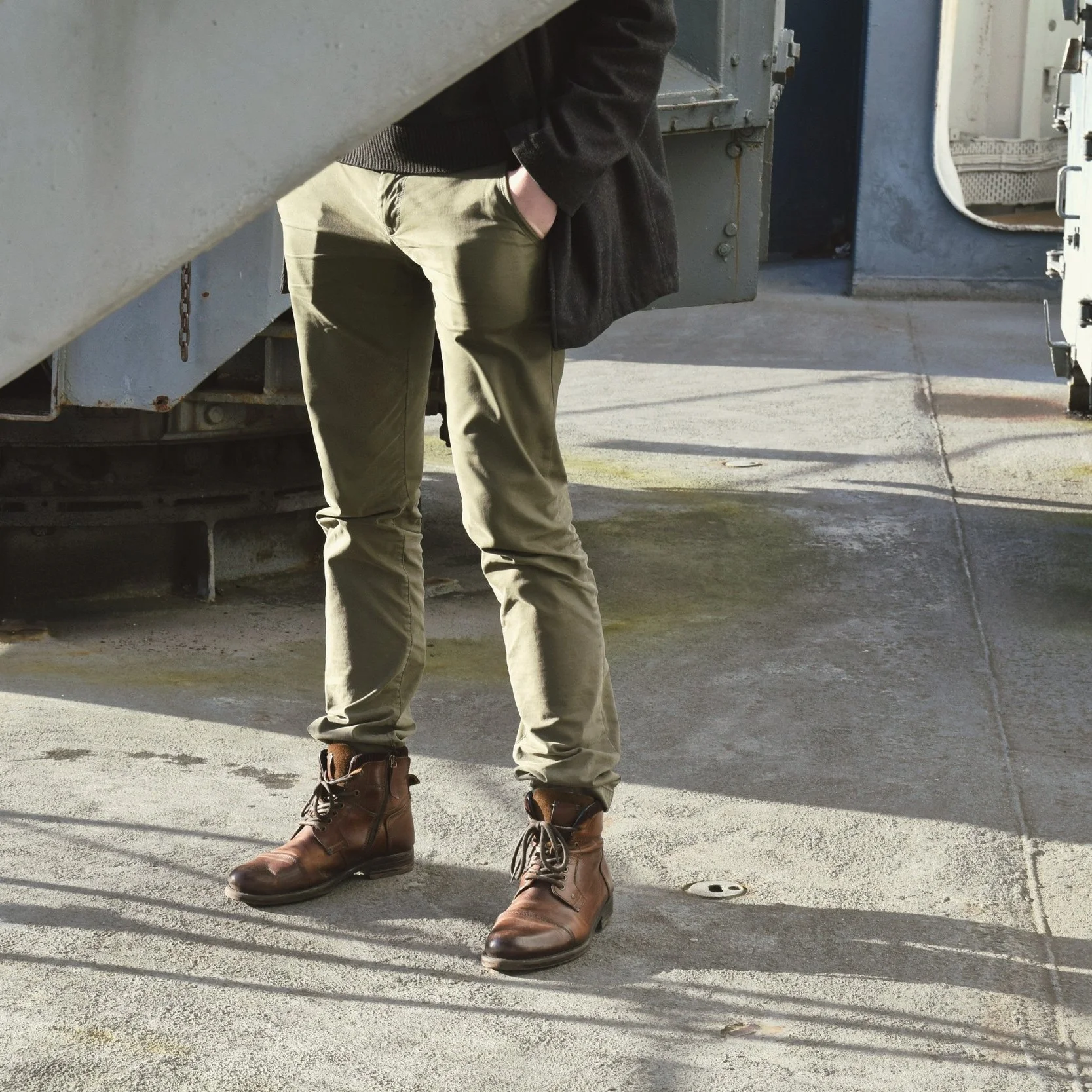 The Ultimate Capsule Wardrobe Guide for Men