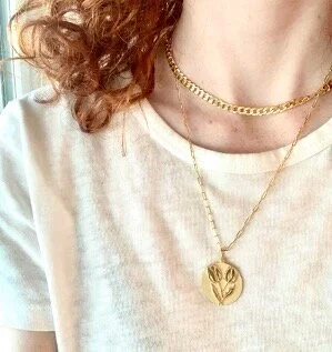 I Wore This Jewelry for a Week – Rellery Review